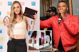 Celebrity hotspot West Hollywood bar closing after 10 years Celebrity hotspot West Hollywood bar closing after 10 years