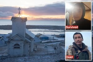 2 dead in in Bering Sea as teen survivor found clinging to side of capsized boat