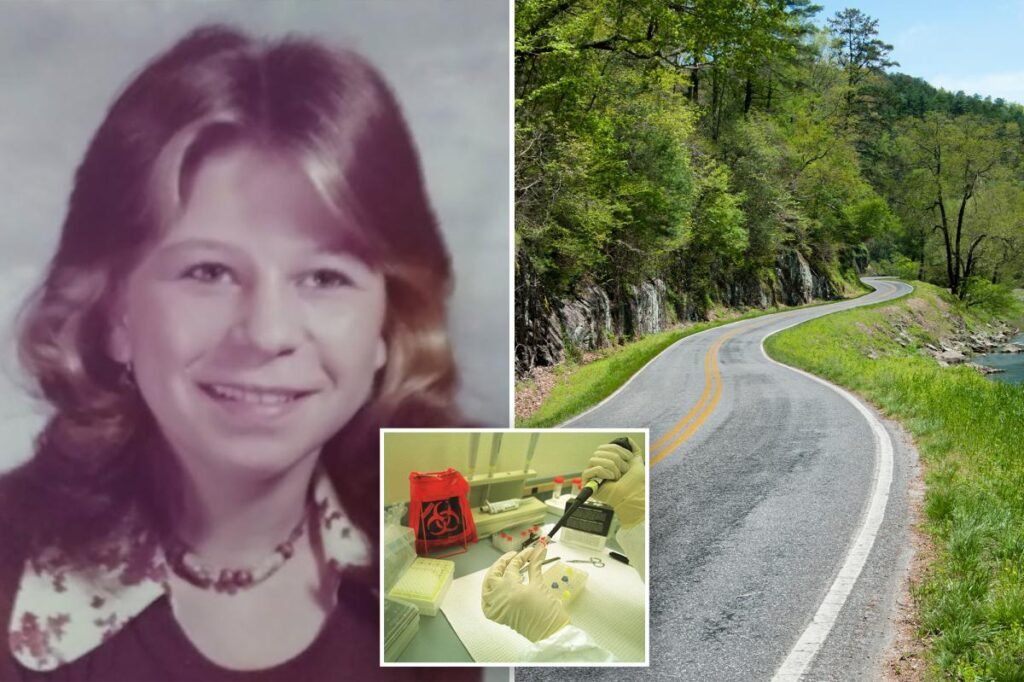 North Carolina cold case takes grim turn after remains identified as runaway 15-year-old girl missing since 1977 North Carolina cold case takes grim turn after remains identified as runaway 15-year-old girl missing since 1977