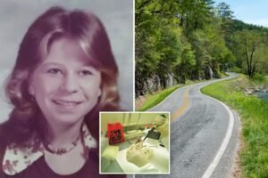 North Carolina cold case takes grim turn after remains identified as runaway 15-year-old girl missing since 1977 North Carolina cold case takes grim turn after remains identified as runaway 15-year-old girl missing since 1977