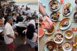 Laguna Beach oceanfront restaurants close as locals rage over resort redevelopment: ‘Some monstrosity’ Laguna Beach oceanfront restaurants close as locals rage over resort redevelopment: ‘Some monstrosity’