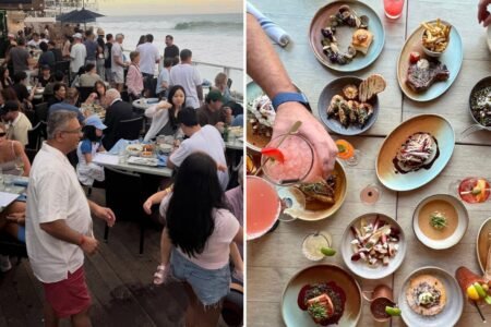 Laguna Beach oceanfront restaurants close as locals rage over resort redevelopment: ‘Some monstrosity’