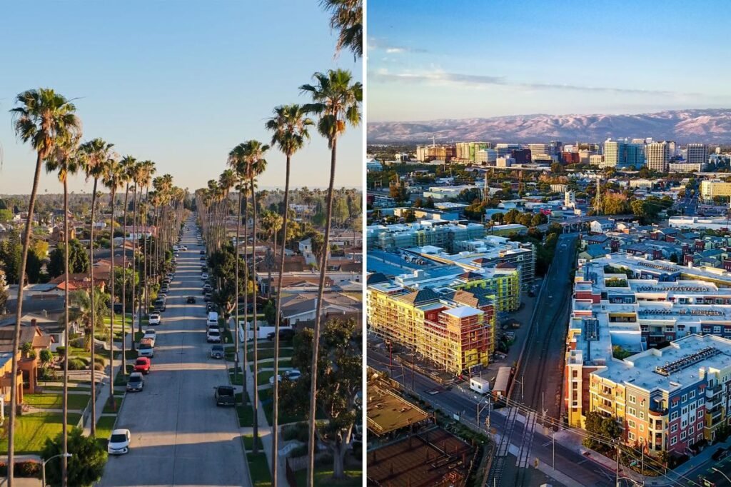 Young adults are gobbling up properties in 4 California cities Young adults are gobbling up properties in 4 California cities