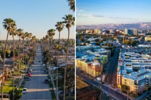 Young adults are gobbling up properties in 4 California cities Young adults are gobbling up properties in 4 California cities