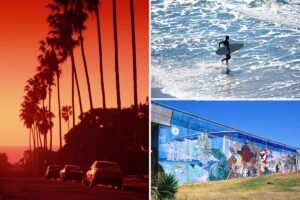 Realtors believe house prices set to skyrocket in California beach town