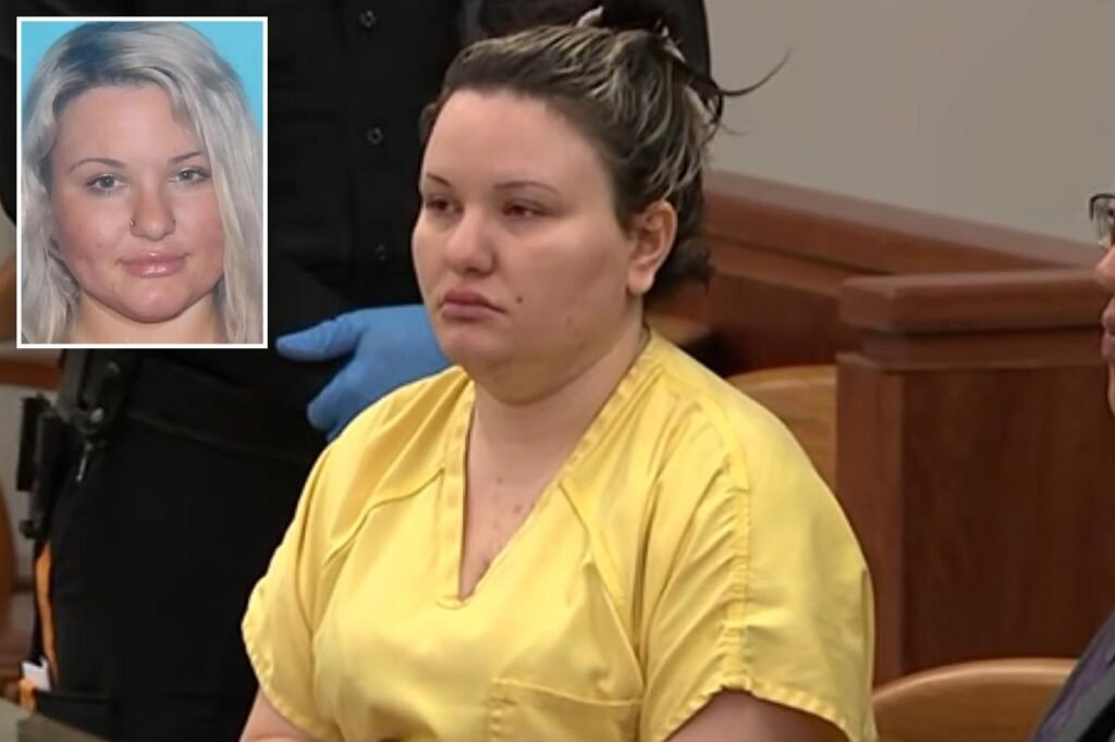 NJ hairdresser charged by feds for allegedly hiring Tinder hitman to kill cop ex-boyfriend, his teen daughter NJ hairdresser charged by feds for allegedly hiring Tinder hitman to kill cop ex-boyfriend, his teen daughter