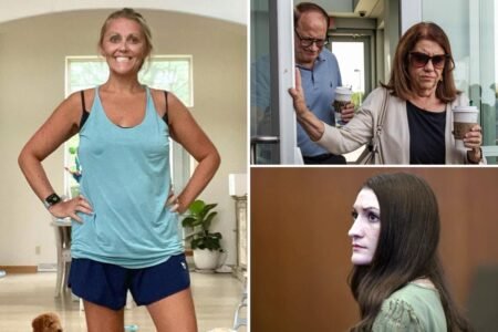 Lindsay Clancy fan behind .2M GoFundMe reveals reason she’s raising money — and it could enrich killer mom Lindsay Clancy fan behind .2M GoFundMe reveals reason she’s raising money — and it could enrich killer mom