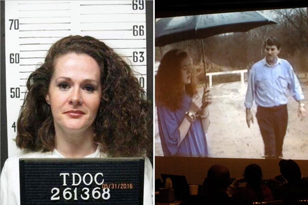 Critics of Colleen Slemmer murder case argue Chirsta Pike doesn’t deserve the death penalty Critics of Colleen Slemmer murder case argue Chirsta Pike doesn’t deserve the death penalty
