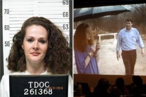 Critics of Colleen Slemmer murder case argue Chirsta Pike doesn’t deserve the death penalty Critics of Colleen Slemmer murder case argue Chirsta Pike doesn’t deserve the death penalty