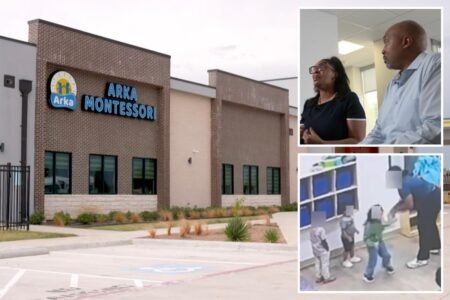 Texas daycare accused of running ‘child fight club’ after teacher allegedly attacked 4-year-old