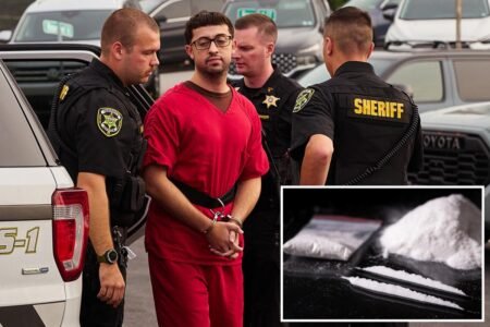 Penn State frat cocaine bust exposes a terrifying trend hitting college campuses
