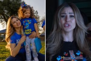California parents demand cameras in special education classes after alleged teacher abuse California parents demand cameras in special education classes after alleged teacher abuse
