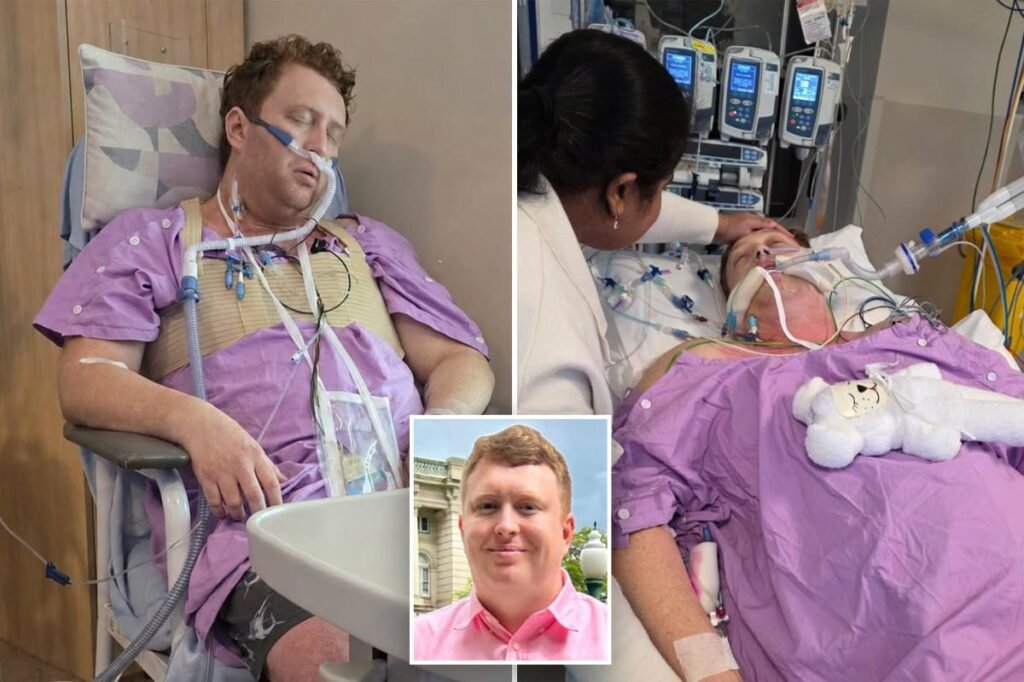Young man’s toothache led to open-heart surgery with ‘silent killer’ diagnosis Young man’s toothache led to open-heart surgery with ‘silent killer’ diagnosis
