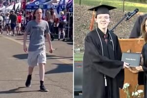 Exclusive | Cremation of would-be Trump assassin Thomas Matthew Crooks’ body was paid for by ‘anonymous donor’ Exclusive | Cremation of would-be Trump assassin Thomas Matthew Crooks’ body was paid for by ‘anonymous donor’