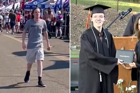 Exclusive | Cremation of would-be Trump assassin Thomas Matthew Crooks’ body was paid for by ‘anonymous donor’ Exclusive | Cremation of would-be Trump assassin Thomas Matthew Crooks’ body was paid for by ‘anonymous donor’