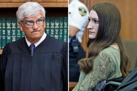 Lindsay Clancy juror names indefinitely sealed by judge: ‘Real and present risk’ Lindsay Clancy juror names indefinitely sealed by judge: ‘Real and present risk’