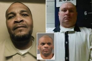 Multiple death sentences in different states are set to be carried out within 24 hours: ‘Not very common’ Multiple death sentences in different states are set to be carried out within 24 hours: ‘Not very common’