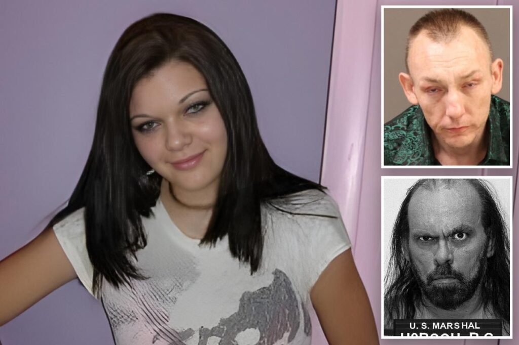 Cops examining over 1M images taken from Philly house of horrors as fifth missing woman is ID’d Cops examining over 1M images taken from Philly house of horrors as fifth missing woman is ID’d