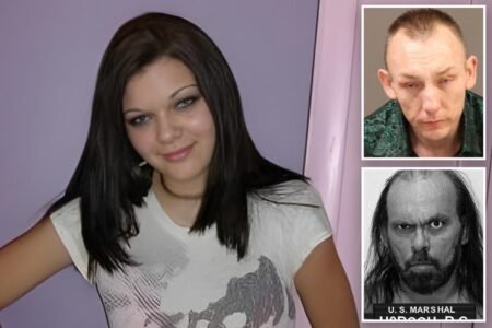 Cops examining over 1M images taken from Philly house of horrors as fifth missing woman is ID’d