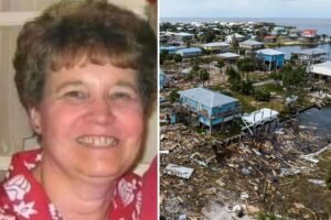 Remains of last victim from Hurricane Helene found in Tennessee