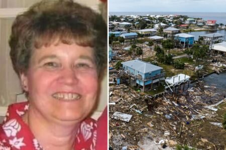 Remains of last victim from Hurricane Helene found in Tennessee Remains of last victim from Hurricane Helene found in Tennessee