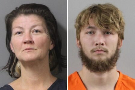 ‘Happily’ married mom confessed to having sex with her son ‘100 times’: police ‘Happily’ married mom confessed to having sex with her son ‘100 times’: police