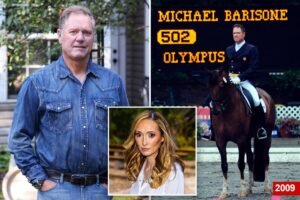 Insane NJ Olympian who shot equestrian in chest claims he’s prepping ‘biggest comeback’ in sports history Insane NJ Olympian who shot equestrian in chest claims he’s prepping ‘biggest comeback’ in sports history