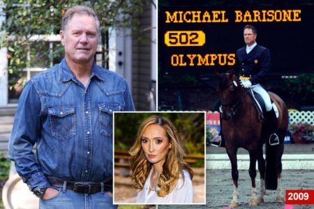 Insane NJ Olympian who shot equestrian in chest claims he’s prepping ‘biggest comeback’ in sports history Insane NJ Olympian who shot equestrian in chest claims he’s prepping ‘biggest comeback’ in sports history