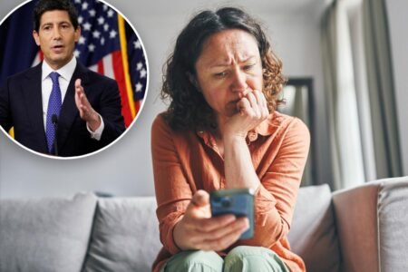 Your phone bill may have helped trigger an interest rate hike — here’s how