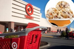 Popular Walmart and Target frozen dessert recalled nationwide due to contamination