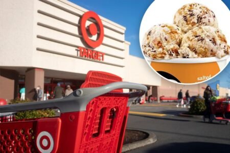 Popular Walmart and Target frozen dessert recalled nationwide due to contamination