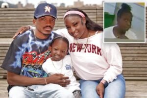 Hero NYC cop praised as ‘strong mom’ for saving son from clutches of crazed kidnapper while pregnant Hero NYC cop praised as ‘strong mom’ for saving son from clutches of crazed kidnapper while pregnant