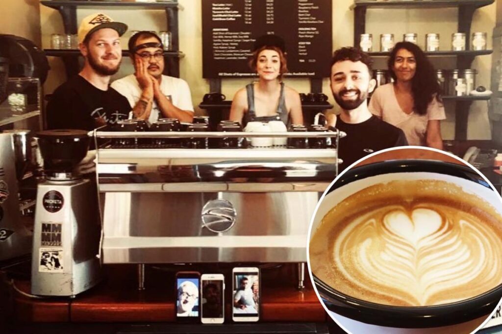 West LA coffee shop staple closing after 20 years: ‘No good coffee left’ West LA coffee shop staple closing after 20 years: ‘No good coffee left’