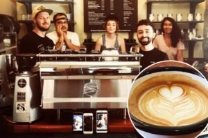 West LA coffee shop staple closing after 20 years: ‘No good coffee left’ 