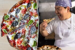 How a tiny LA mom-and-pop pizza joint skyrocketed to ‘best’ in the world