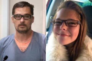 Accused Oregon serial killer indicted over death of sixth woman