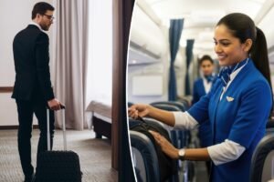 Flight attendants reveal 90-second ‘hotel room autopsy’ that could save your life Flight attendants reveal 90-second ‘hotel room autopsy’ that could save your life