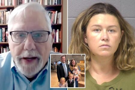 Lindsay Clancy-obsessed mom Corie Walsh too dangerous to release — but psychiatrist warns risk can change Lindsay Clancy-obsessed mom Corie Walsh too dangerous to release — but psychiatrist warns risk can change