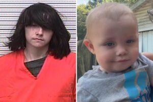 Teen babysitter fatally abuses baby, leaves body stuffed in couch — with alarming injuries: cops Teen babysitter fatally abuses baby, leaves body stuffed in couch — with alarming injuries: cops