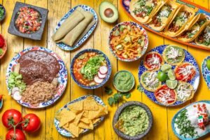 Beloved Mexican food disappearing from restaurant menus across America