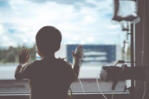 3-year-old boy’s quick-spreading cancer is cured thanks to 2 doses of new treatment