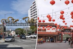 Happening SoCal district ranked among the world’s coolest neighborhoods Happening SoCal district ranked among the world’s coolest neighborhoods