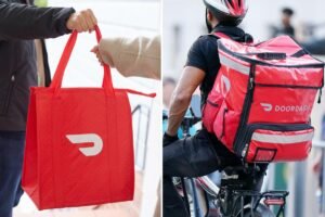 DoorDash reaches 1M deal with NYC for underpaying tips to delivery workers: ‘We screwed up’