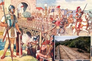 Famous historical saying about Rome may be wrong, new study suggests Famous historical saying about Rome may be wrong, new study suggests