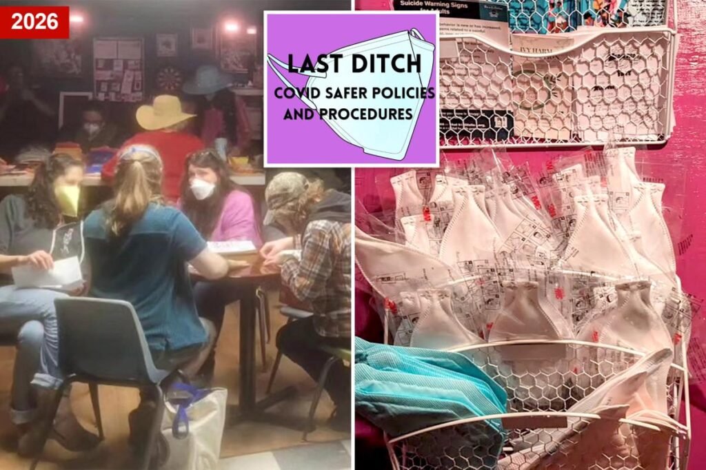 Massachusetts lesbian bar nearly bullied out of town after lifting mask mandate — for one night a week Massachusetts lesbian bar nearly bullied out of town after lifting mask mandate — for one night a week