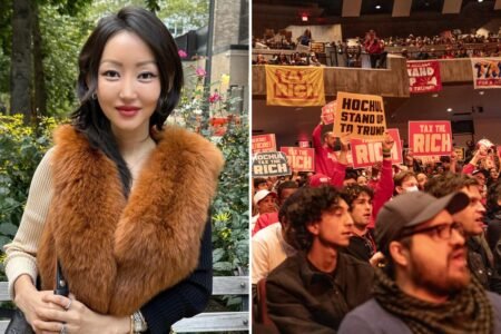 North Korean defector told she doesn’t ‘understand oppression’ fires back North Korean defector told she doesn’t ‘understand oppression’ fires back