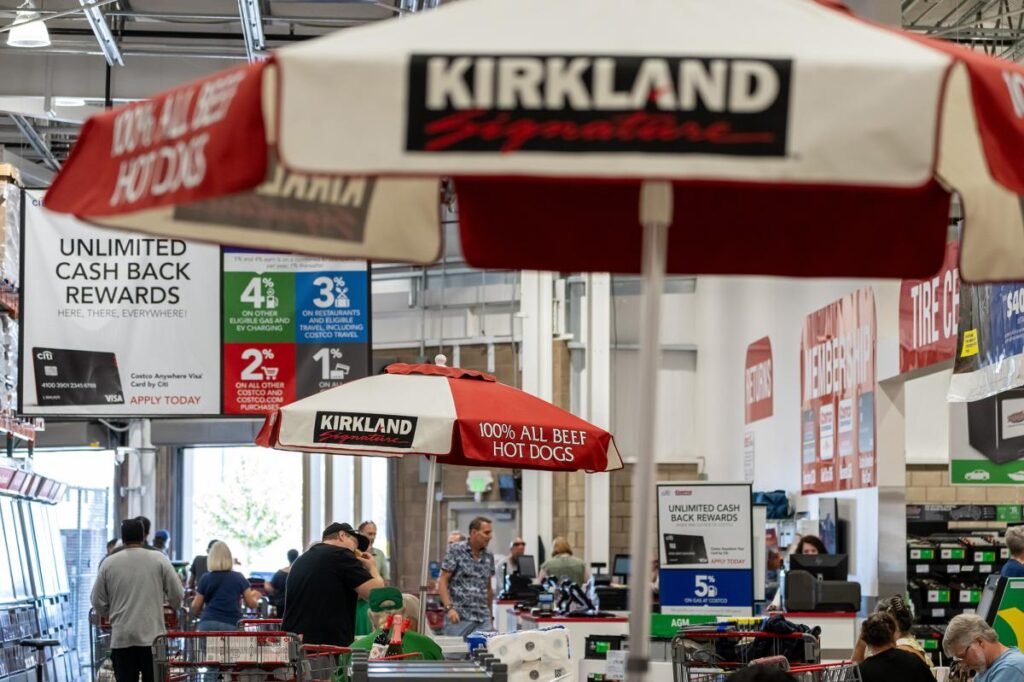 Costco fan favorite pulled from shelves forever Costco fan favorite pulled from shelves forever