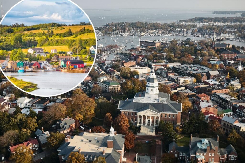 Scenic California site ranked among best world travel destinations for 2027 Scenic California site ranked among best world travel destinations for 2027