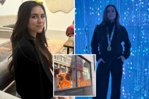 California tech exec’s startup cancels diner takeover plans after dating post backlash California tech exec’s startup cancels diner takeover plans after dating post backlash