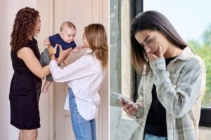 Mom slapped with babysitter’s jaw-dropping fee after cancelling on her six hours prior
